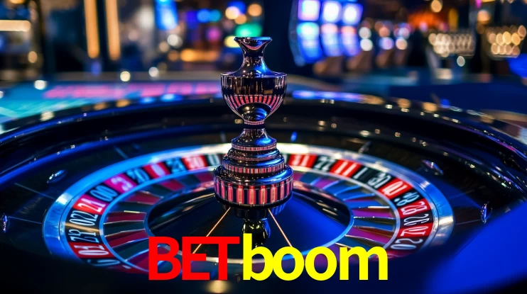 betboom: Seu Cassino Premiado com Pagamentos Rápidos