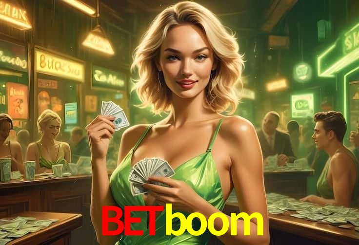 Experiência VIP betboom