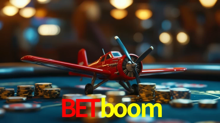 Experiência VIP betboom