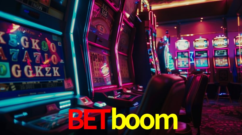 Quick Registration betboom