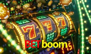 Account Benefits betboom
