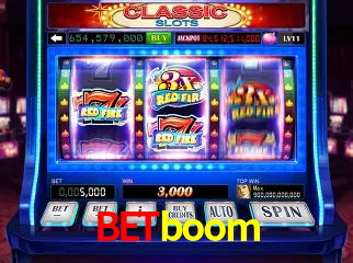 cassino betboom