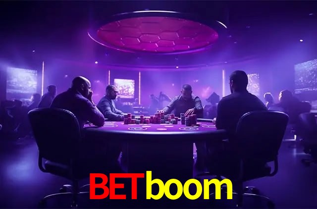 Casino Ao Vivo betboom