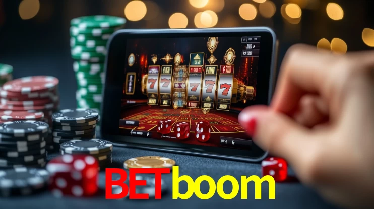 betboom app