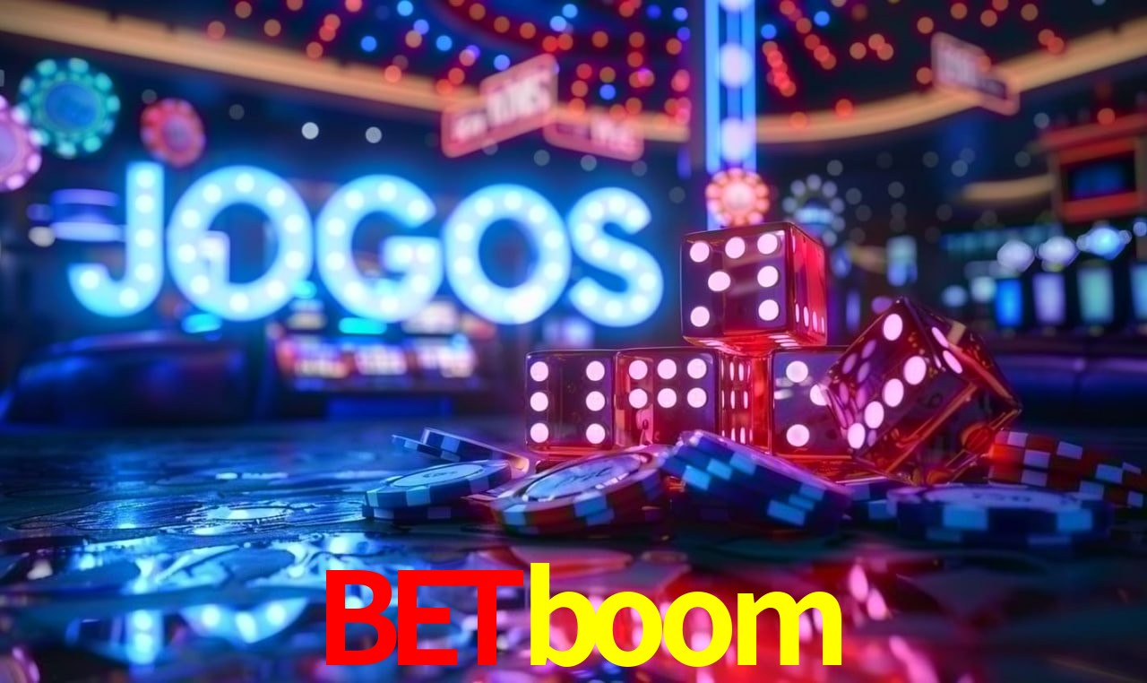 Desvendando o Mundo dos Jogos Virtuais na betboom