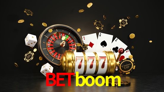 Live Casino betboom