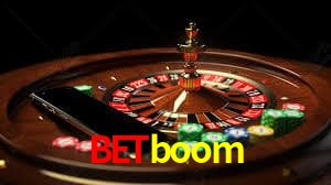 VIP Casino betboom