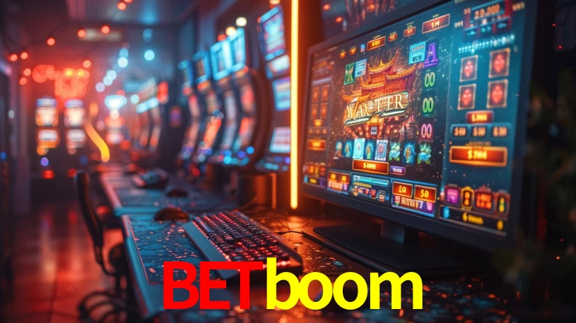 betboom: Seu Especialista em Apostas Esportivas Brasileiras
