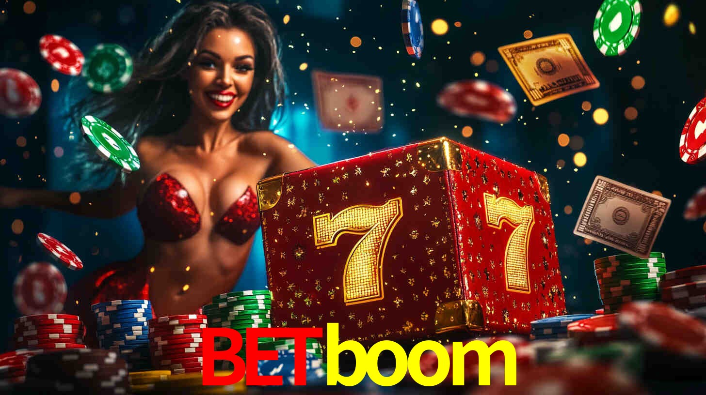 Estatísticas Esportivas betboom