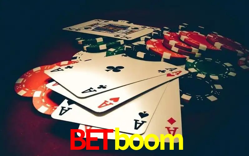 A Emoção da Loteria na betboom: Uma Chance de Mudança de Vida