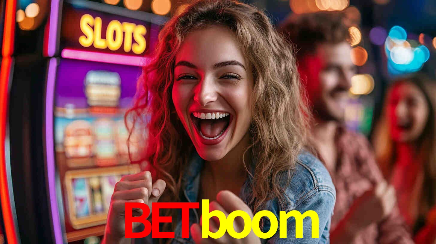 Apostas de Tênis betboom