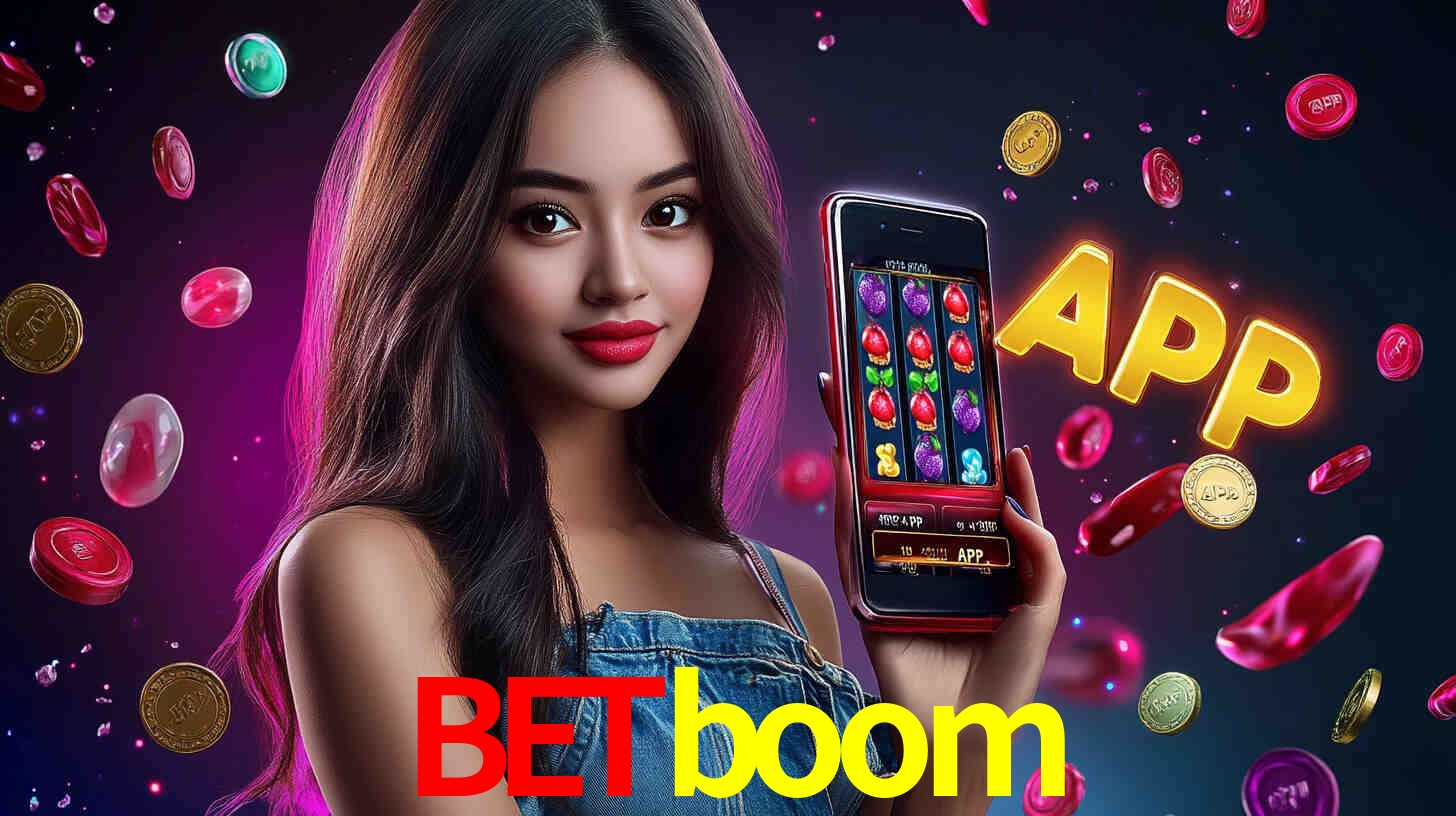 Casino Ao Vivo betboom