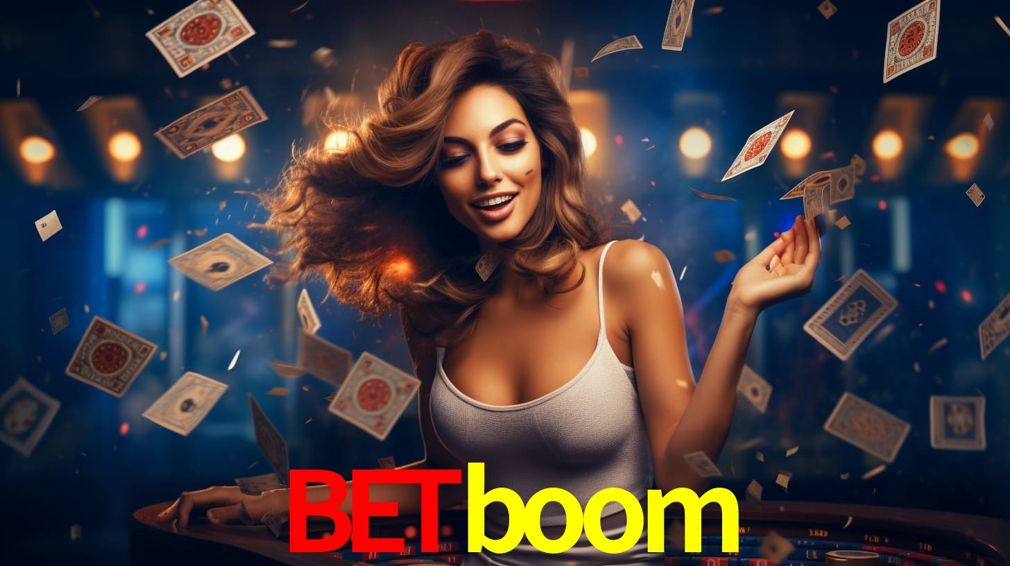 betboom: A Experiência de Casino com Jogos de Mesa ao Vivo