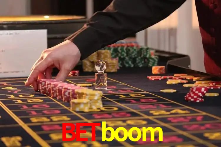 Interface Premium betboom