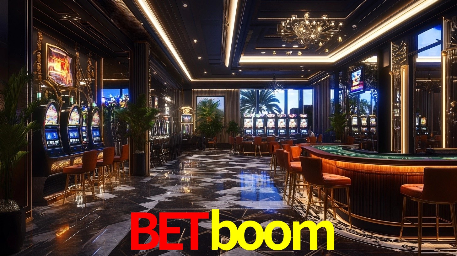 betboom app