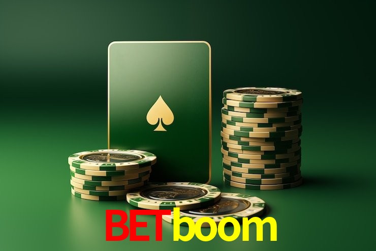 Blackjack Table betboom