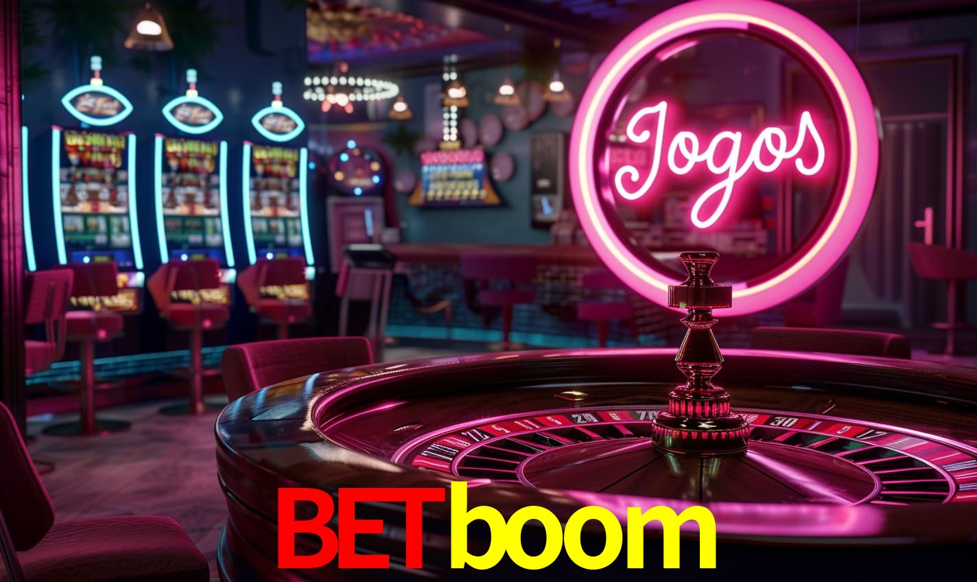 Diretório de Jogos betboom