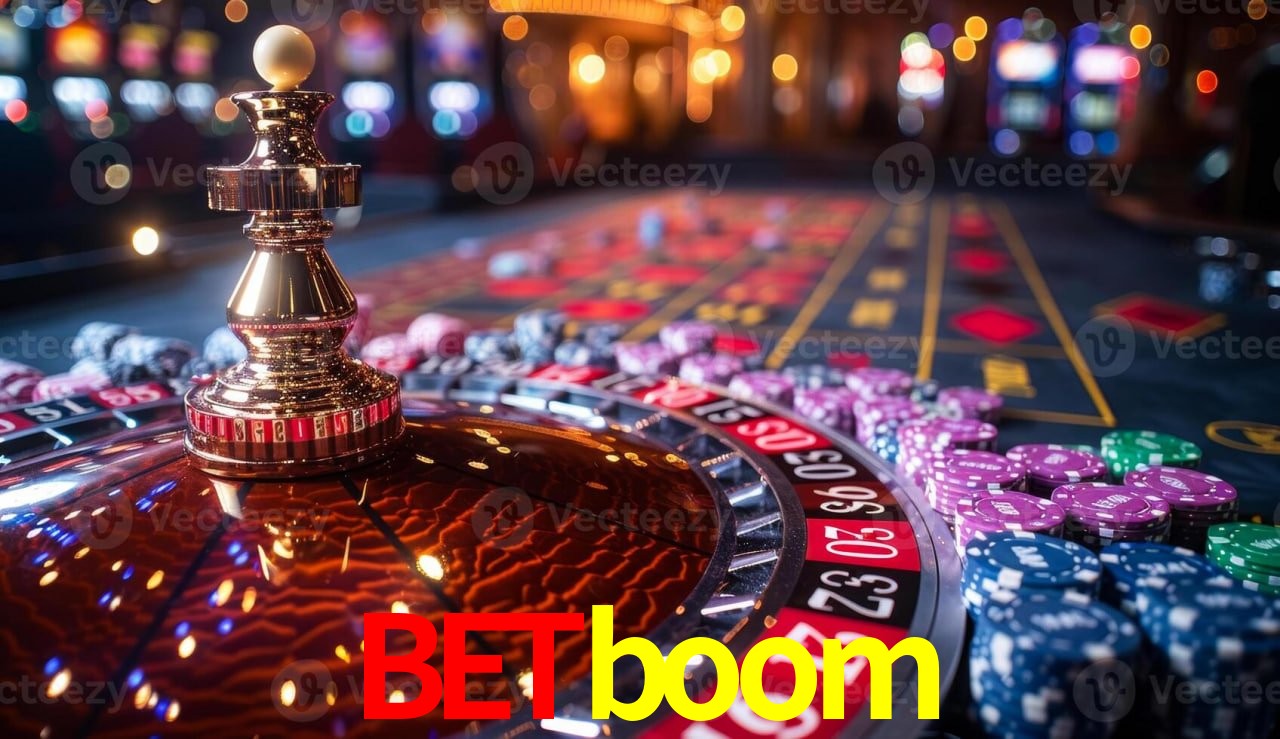 Secure Login betboom