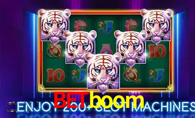 API Integration betboom