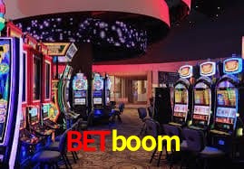 Descubra o Programa VIP da betboom: Vantagens Exclusivas para Jogadores