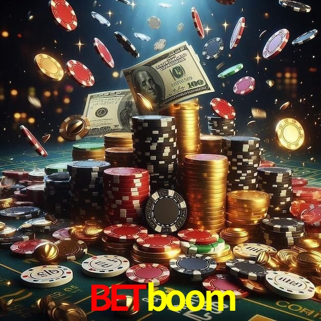 Especiais de Fim de Semana betboom