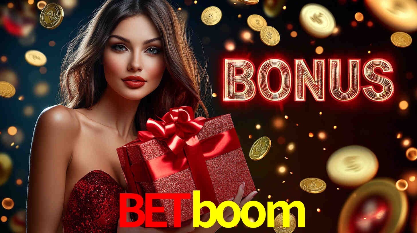 Casino VIP betboom