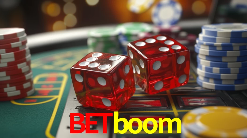 betboom App Interface