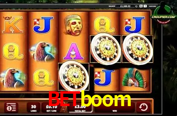 Descubra o Mundo do Cassino Online com betboom