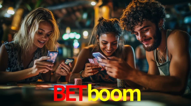 Premium Interface betboom