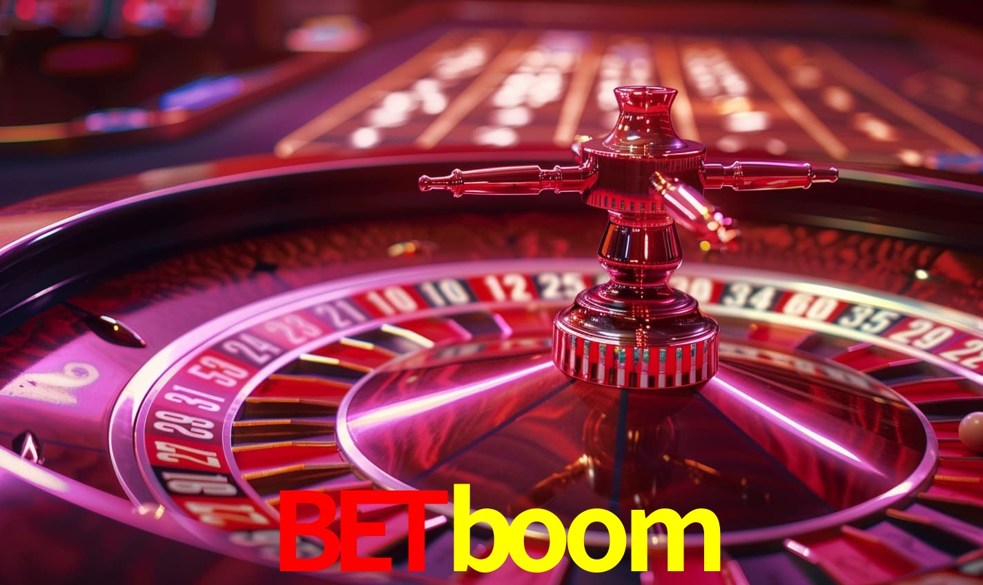 Jogos de Slot betboom