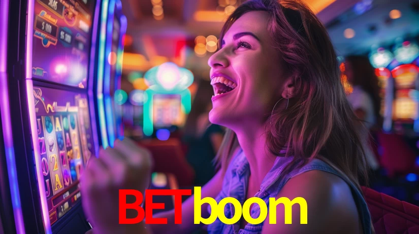betboom: Jogue Crash e Experimente Alta Recompensa Instantânea