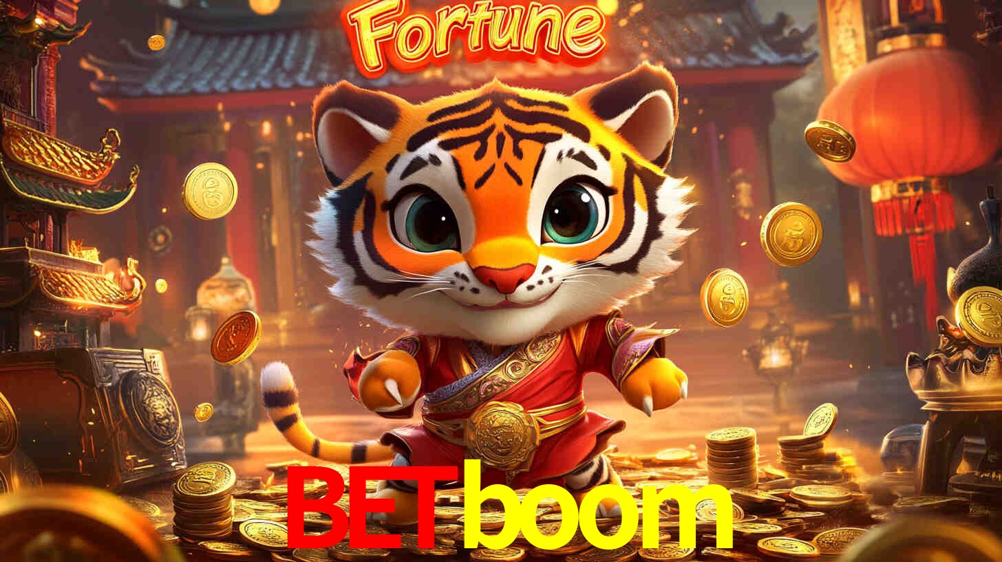 Bônus Diários betboom