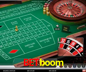 Security Systems betboom