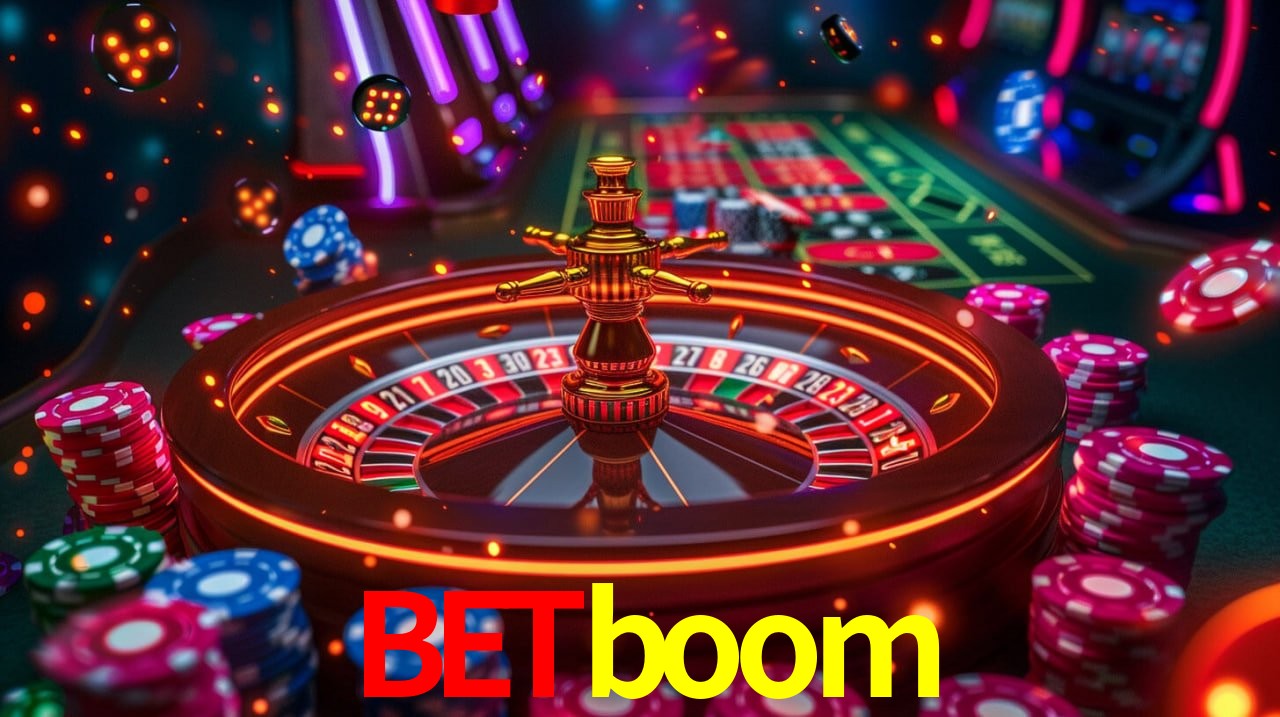 Desvendando o Mundo dos Jogos Virtuais na betboom
