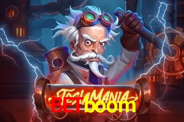 Apostas Esportivas na betboom: Um Guia Completo