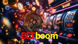 Promoção Relâmpago betboom