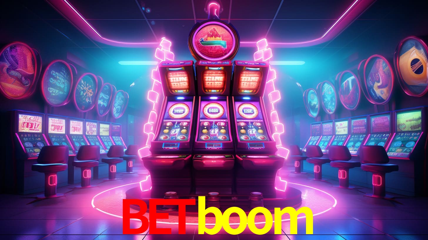 Bônus Generosos e Exclusivos no betboom para Você!