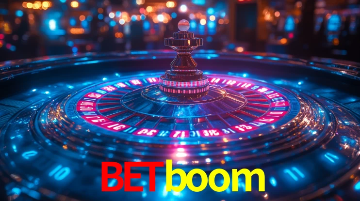 Sinta a adrenalina dos jogos de cassino com betboom