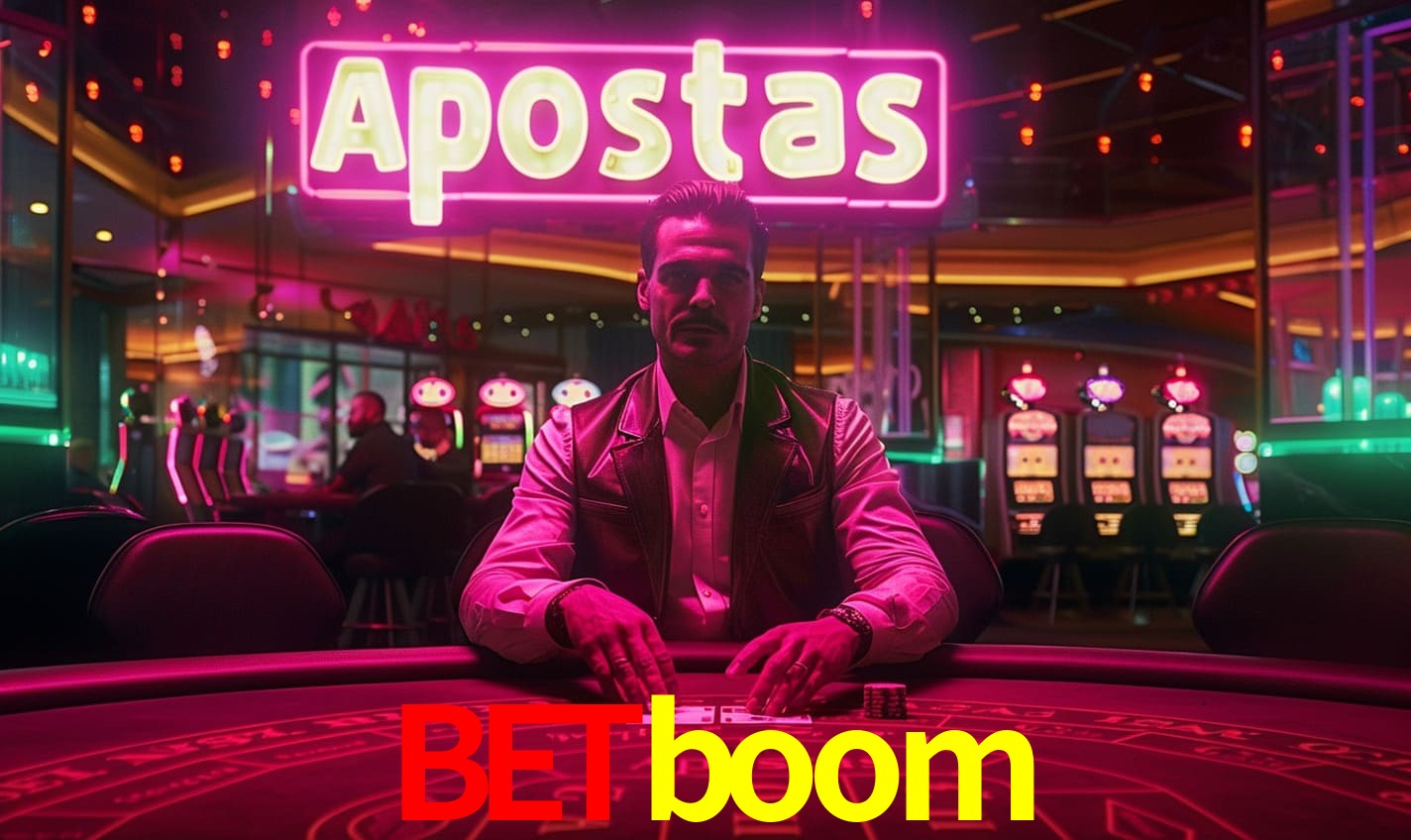 Recursos de Bônus betboom