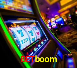 Explorando a Categoria de Eventos em Apostas na betboom